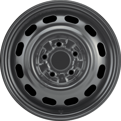 Disky pl. 9420 6x15 5x114.3 ET50.0 MAZDA 9420, 323/626/Premacy/MPV (M/Y 00)