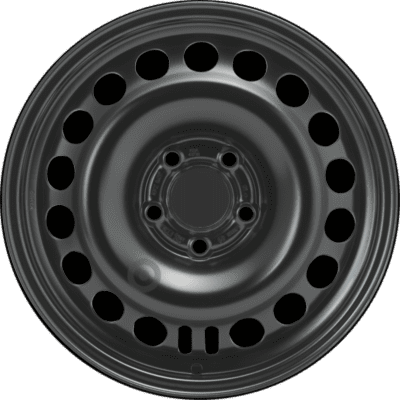Disky pl. 9437 6.5x16 5x110 ET36 FIAT 9437, Croma F/L (ab 12-07)