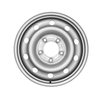 Disky pl. 9495 6x16 5x130 ET66 RENAULT 9495, Master (ab 08/00)/Master Kombi / OPEL Movano / NISSAN Interstar