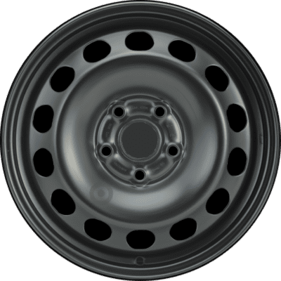 Disky pl. 9535 6x16 5x112 ET50 AUDI 9535, A3 - M/Y03/Cabrio/Sportback / SEAT Altea/XL Kombi/Freetrack/4x4/Leon II / SKODA Octavia II/Oktavia II Scout/