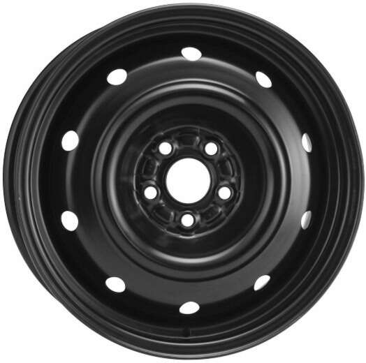 Disky pl. 9552 6.5x16 5x100 ET48 SUBARU 9552, Forester/Legacy/Legacy Outback/Impreza (nicht XV)/BRZ
