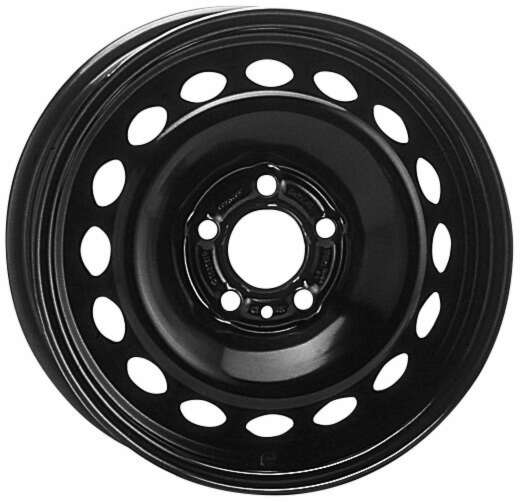 Disky pl. 9560 6.5x15 5x108 ET43.0 VOLVO 9560, 850/S80 (ab 9/98)/S70/V70/S60/S90/V90