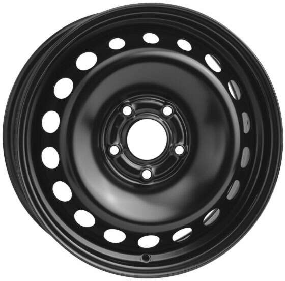 Disky pl. 9563 6.5x16 5x114.3 ET47 RENAULT 9563, Megane III (11.08-)/Coupe/Grandtour/Megane III Scenic (06.09-)/Grand Scenic/Fluence/Fluence ZE (2012-