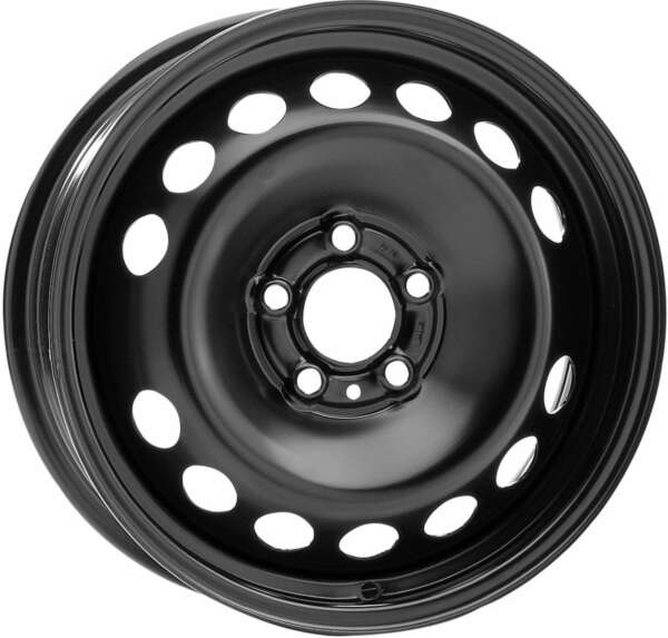 Disky pl. 9640 6.5x16 5x108 ET43 VOLVO 9640, S60/S70/V70/V70-XC/C70Cabrio/Coupe/S90/V90 - M/Y 97