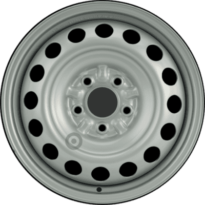 Disky pl. 9645 6.5x16 5x114.3 ET50 MAZDA 9645, Tribute/MPV Mod. 02 nur Diesel/MX-6/Mazda 5