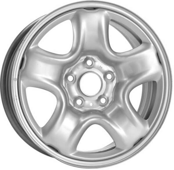 Disky pl. 9675 6.5x16 5x114.3 ET45 TOYOTA 9675, RAV 4 (M/Y 01)