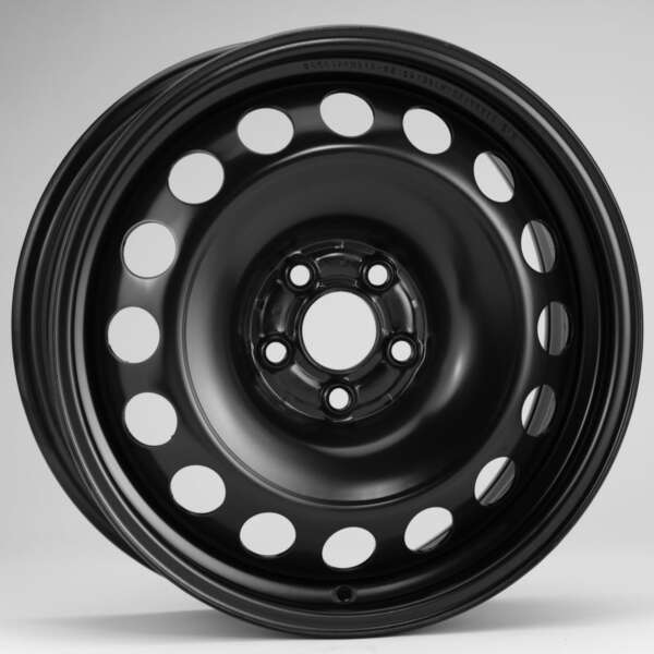 Disky pl. 9680 6.5x16 5x100 ET42 VOLKSWAGEN 9680, Golf IV (ab 9/97)/Golf IV Variant/Bora/Bora Variant/New Beetle/Cabrio/Polo IV GTI Cup Edition / AUDI