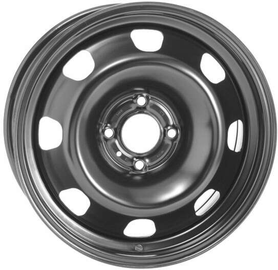 Disky pl. 9695 6.5x16 4x108 ET31.0 PEUGEOT 9695, 307/SW/Break/307CC