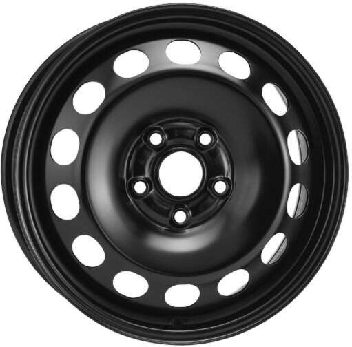 Disky pl. 9702 6x16 5x112 ET50 VOLKSWAGEN 9702, Caddy/Caddy Maxi/Kombi/Caddy Life (MY 07/08) / Caddy/Maxi 2,0TDI (02.08-)