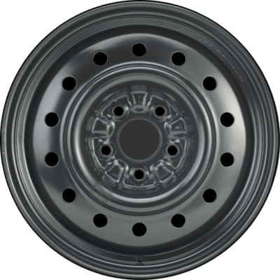 Disky pl. 9735 6.5x16 5x114.3 ET40 NISSAN 9735, Primera/Primera Traveller MJ 02