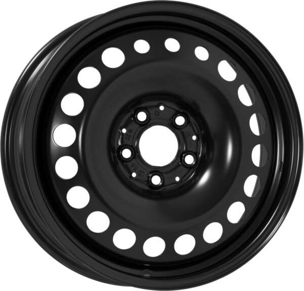 Disky pl. 9832 6.5x17 5x112 ET44 MERCEDES 9832, A-Klasse, CLA, CLA Shooting Brake, B-Klasse