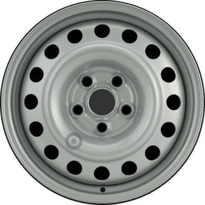 Disky pl. 9845 6x16 5x112 ET53 VOLKSWAGEN 9845, T4/T4 Caravelle/California (M/Y98-)/Sharan / FORD Galaxy / SEAT Alhambra