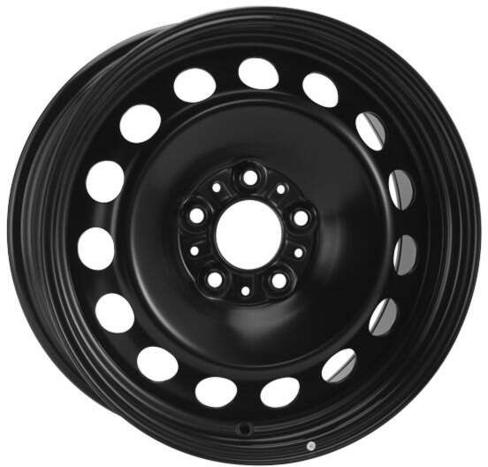 Disky pl. 9863 7.5x17 5x120 ET34 BMW 9863, X1(10.09-)