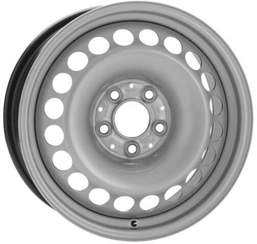 Disky pl. 9865 7.5x16 5x112 ET42 MERCEDES 9865, E-Klasse (W211) MY02 2,7 TDI, 3,2l/(W211K/W211G) MJ03