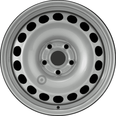 Disky pl. 9922 6.5x16 5x112 ET33 VOLKSWAGEN 9922, Tiguan (416) SUV/Sharan II (428) MY10 / SEAT Alhambra II (09.10-)