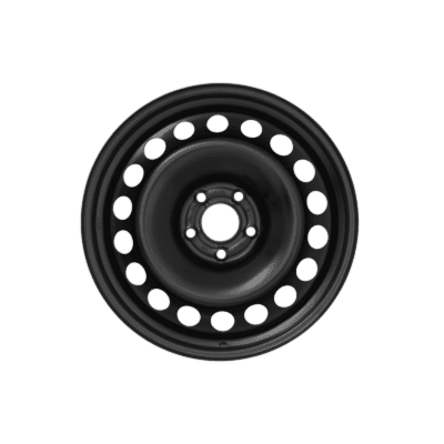 Disky pl. 9937 7.5x17 5x108 ET52.5 FORD 9937, Kuga II