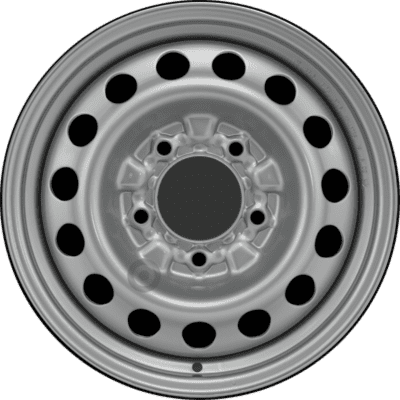 Disky pl. 9945 7x16 5x139.7 ET45 KIA 9945, Sorento