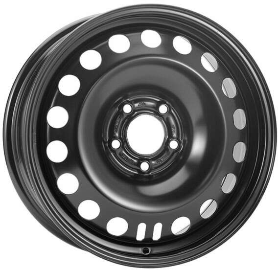 Disky pl. 9947 7x17 5x115 ET41 OPEL 9947, Astra GTC (11.2011-)/Cascada (2013-)
