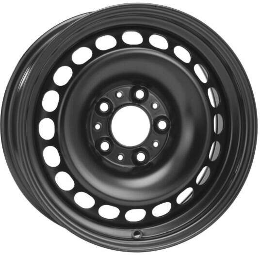 Disky pl. 9970 7x16 5x120 ET20 BMW 9970, 5 - Serie (E60), 520i,520d,523i,525i