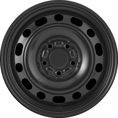 Disky pl. 9980 6.5x16 5x114.3 ET52.5 MAZDA 9980, Mazda 3