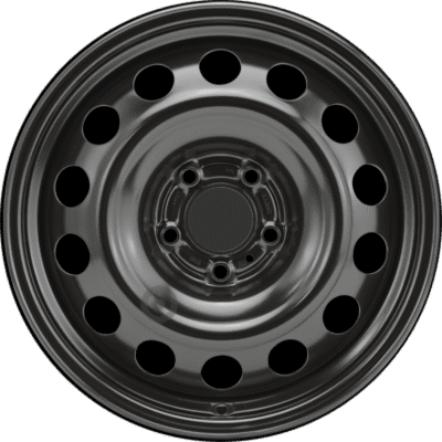 Disky pl. 9983 7x16 5x108 ET47 PEUGEOT 9983, 508/SW (2011-)