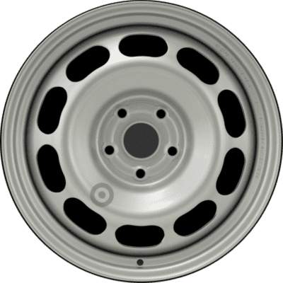 Disky pl. 9987 6.5x17 5x114.3 ET39 TOYOTA 9987, RAV 4 (2012-)