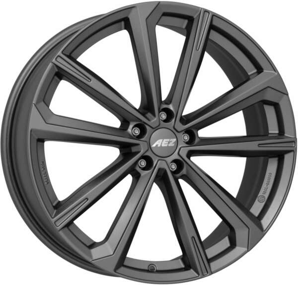 Aez Aruba graphite