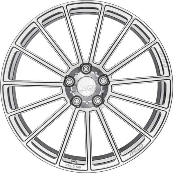 Aez STEAM forged