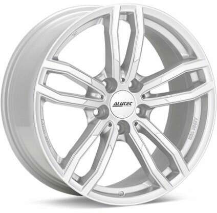 Alutec Drive