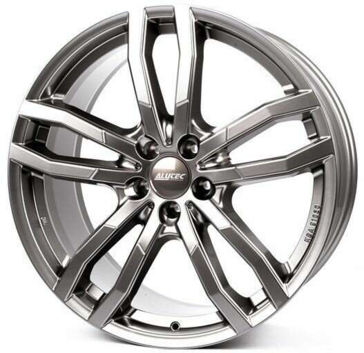 Alutec DriveX