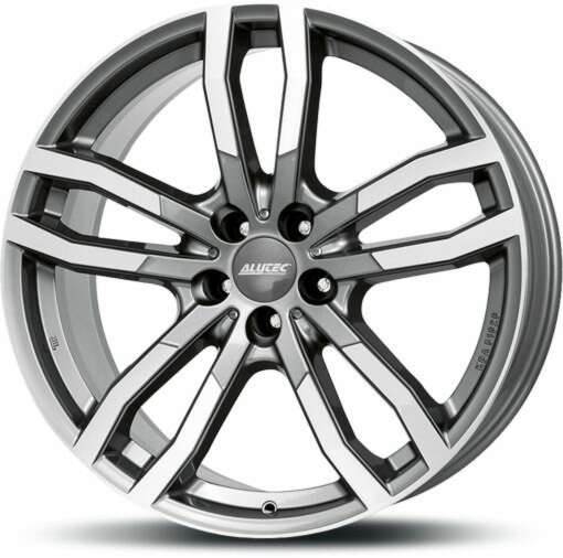 Alutec DriveX
