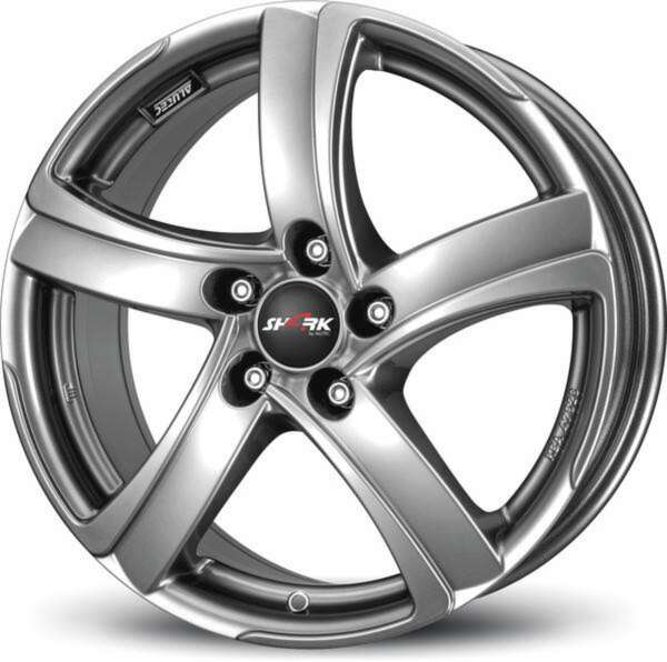 Alutec Shark