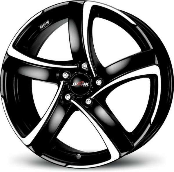 Alutec Shark