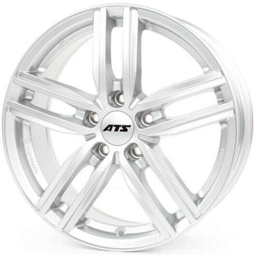 Ats Antares farba: polar-silver