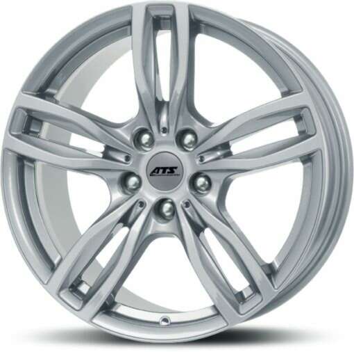 Ats Evolution farba: polar-silver