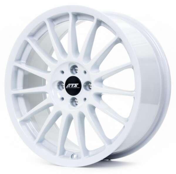 Ats Streetrallye farba: rallye-white
