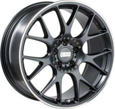 Bbs CH-R
