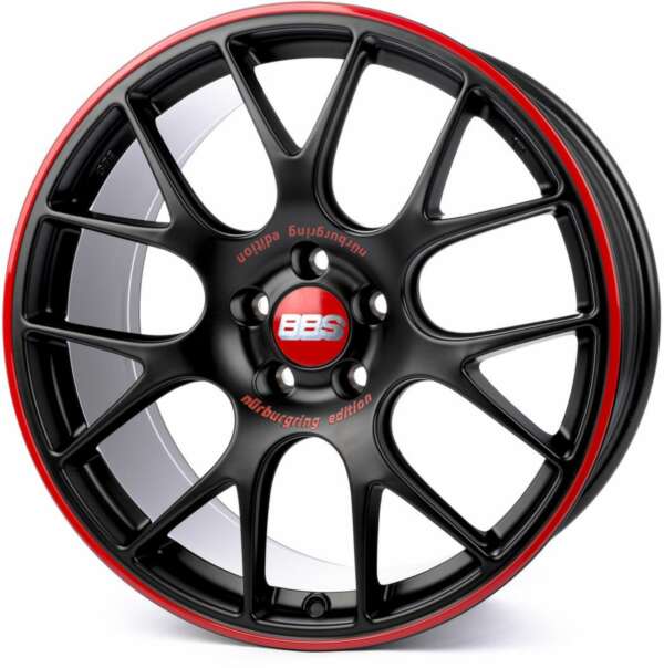 Bbs CH-R