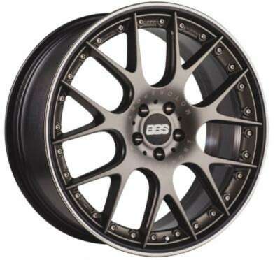 Bbs CH-RII