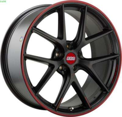Bbs CI-R