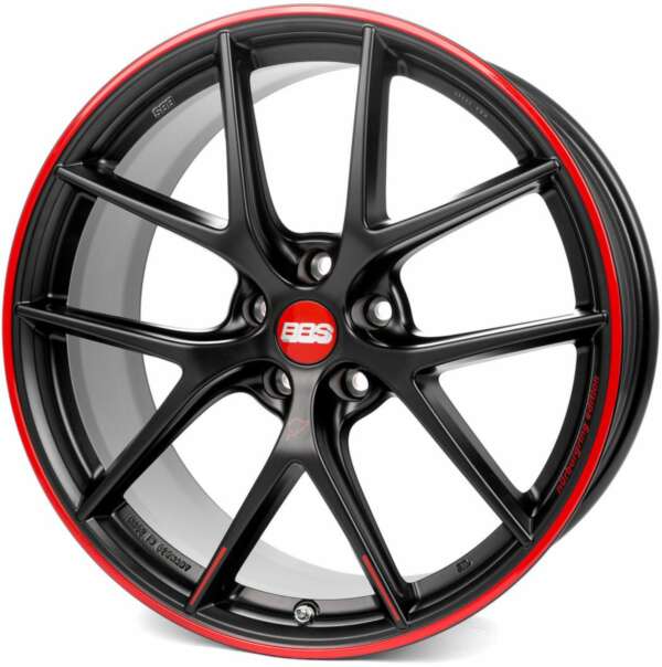 Bbs CI-R