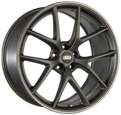 Bbs CI-R
