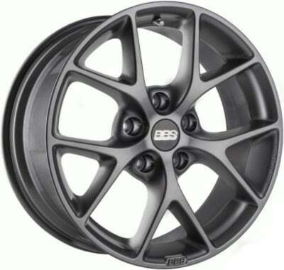 Bbs SR farba: satin himalaya-grey