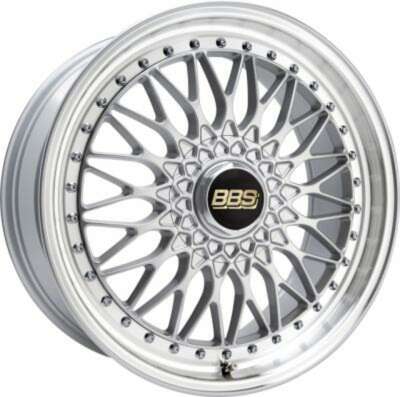 Bbs Super RS