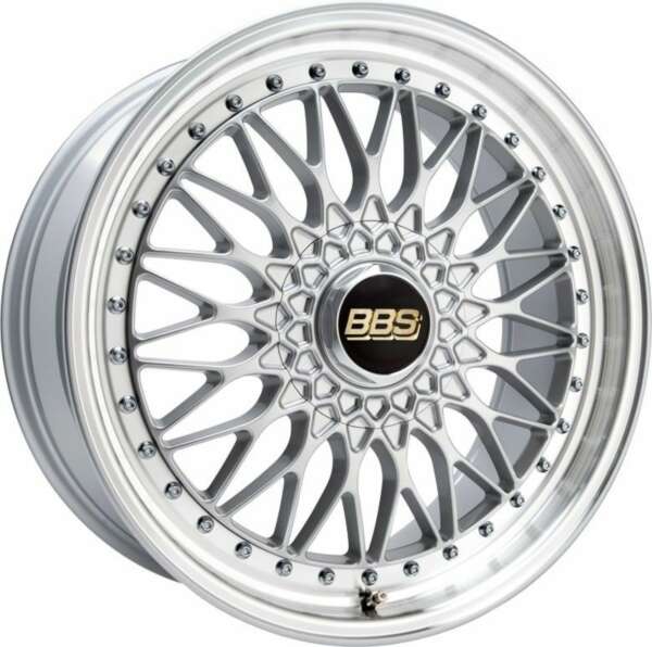 Bbs Super RS