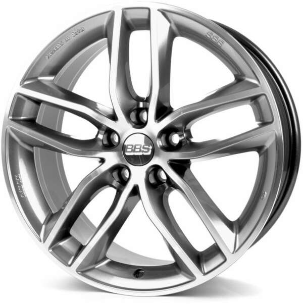 Bbs SX