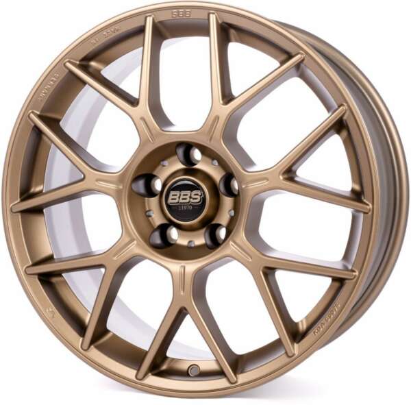 Bbs XR