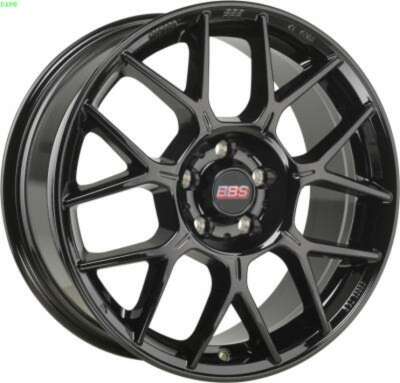 Bbs XR farba: black