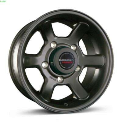 Borbet CW