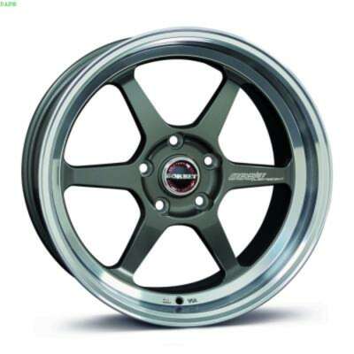 Borbet DB8GT
